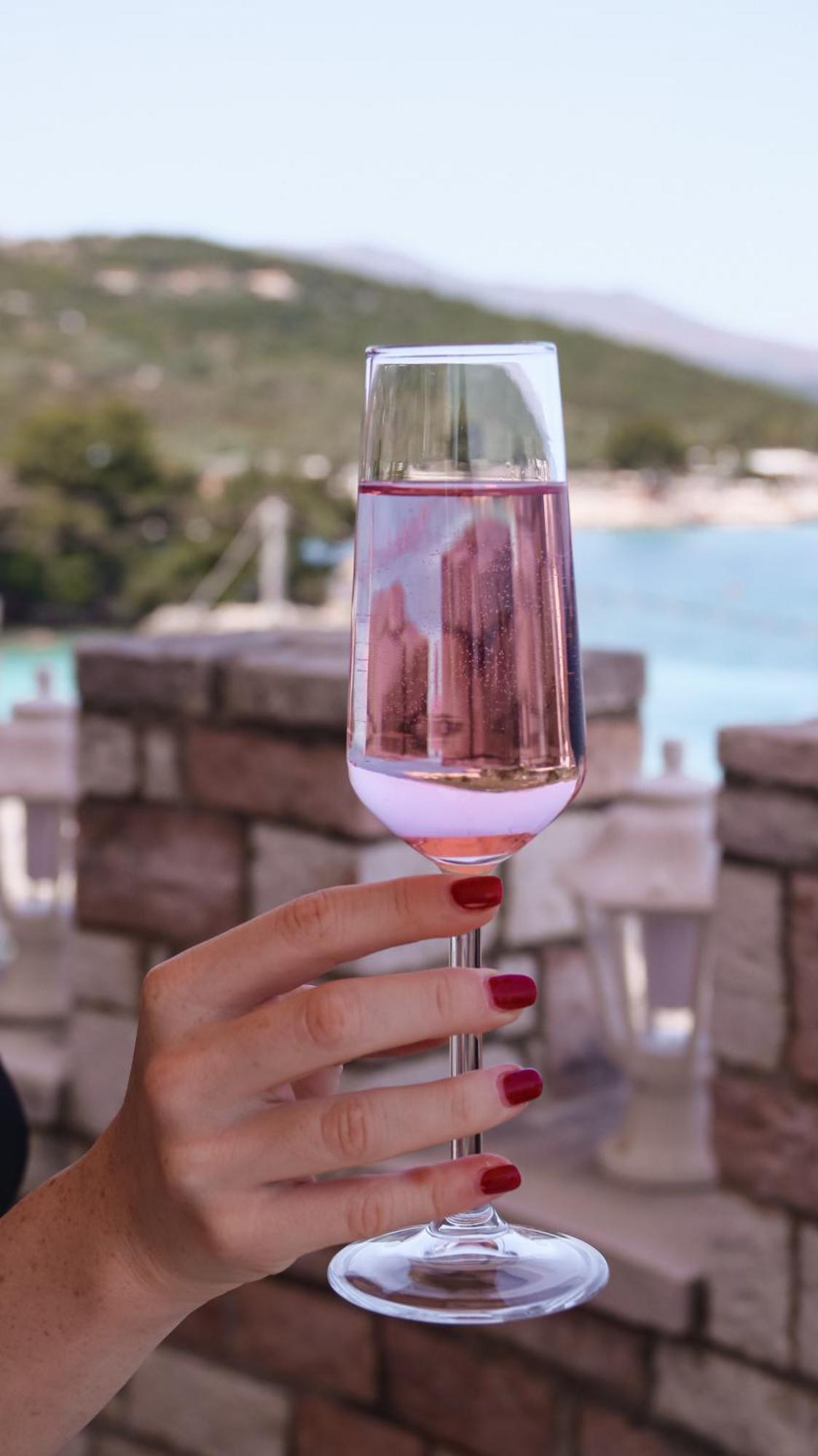 Hotel Castle Εξαμίλιο Εξωτερικό φωτογραφία